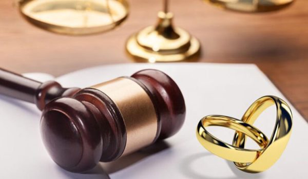 وکیل طلاق توافقی در مشهد