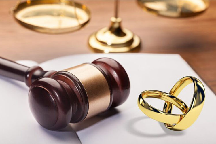 وکیل طلاق توافقی در مشهد