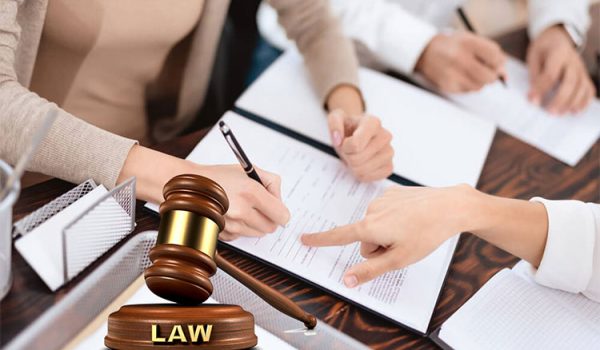 وکیل نفقه در مشهد