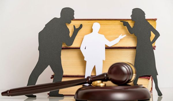 روش های ابطال وکالت در طلاق