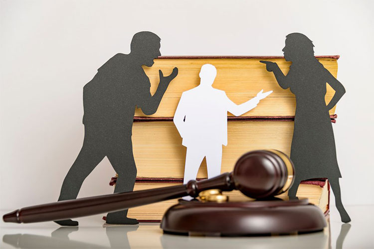 روش های ابطال وکالت در طلاق