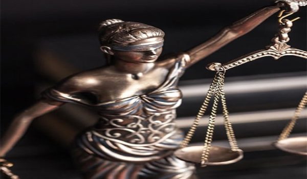 وکیل کیفری در مشهد