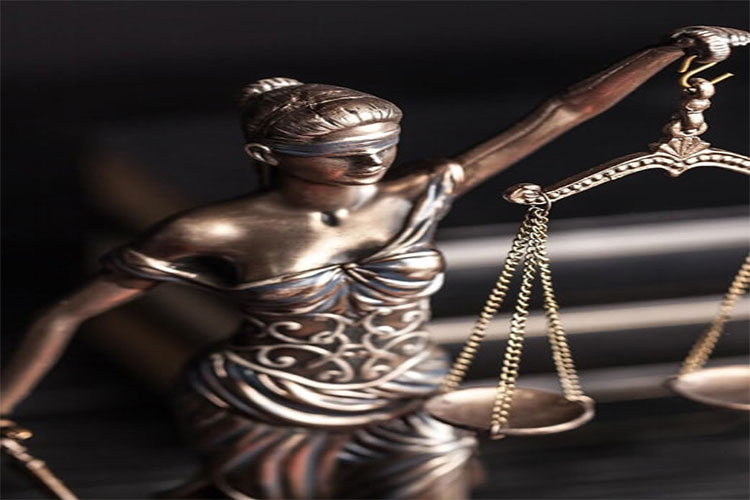 وکیل کیفری در مشهد