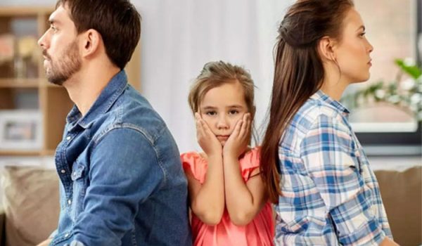 نمونه دادخواست حضانت از طرف مادر