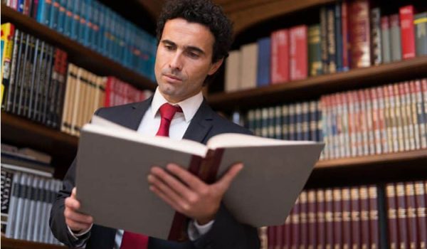 نمونه دادخواست اثبات حکم حجر